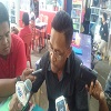 Gubernur Pecat Jubir Lamadi